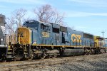 CSX 4532